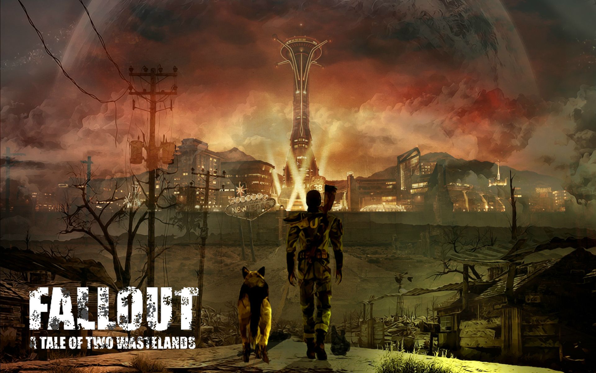 Fallout new vegas freezes on loading screen